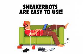 Check spelling or type a new query. Sneaker Bots 2021 What Is A Sneaker Bot And How It Works Best Proxy Reviews