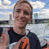 Daniel Comiskey's Instagram, Twitter & Facebook