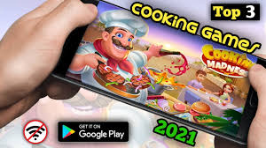 Keep veggies around longer, or give their flavor some punch. Top 3 Best Cooking Games Of 2021 For Android Top 3 Android Games