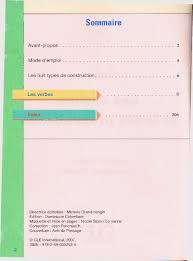 Les Verbes Et Leurs Prepositions Learn French Prepositions Konan