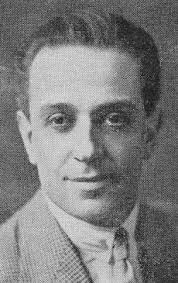 Fred Leslie: photos compliments of Practitioners [L]