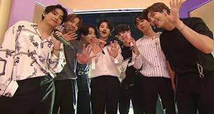 Bts Penyuka Anime Inilah Berbagai Judul Yang Pernah Mereka Tonton