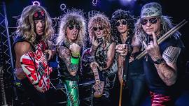 Hair Nation - 80s Top Hits