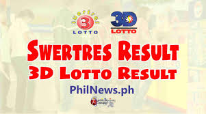 Swertres Result Today Thursday December 3 2020 Official Pcso Lotto Result