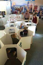 Kohl Children S Museum Playground Design Kids Play Area Childrens Museum Ideas