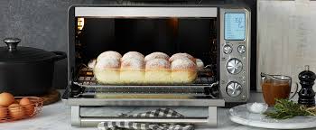 In our lab tests, toaster ovens models like the smart oven bov800xl are rated on multiple criteria, such as those listed below. Compare