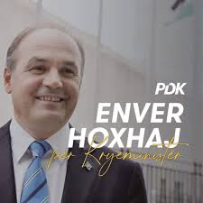 Ekskluzive: Glauk Konjufca kandidat për Kryeministër nga radhet e  Vetëvendosjes. A do ta pëkrahni?👇🏻