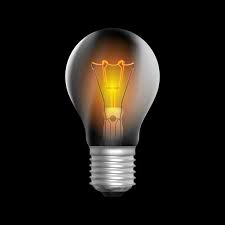 Electric Bulb Lamp Vector Illustration 01 Free Eps File Electric Bulb Lamp Vector Illustration 01 Download Name Electr Electric Bulb Bulb White Lamp Shade