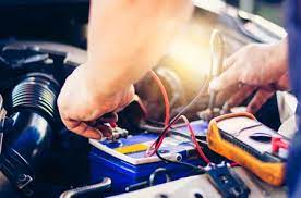 Founded by bob la bouve and clarence dechwa, in 1997 ray and cecelia la bouve (cecelia deckwa) took over the family business. Automotive Electric Alternator Repair In Cedar Rapids Ia