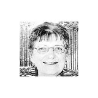 Joanne CRABTREE Obituary