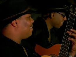 Lumane Casimir” Aka “Papa Gede” de Strings live in Montreal, Canada.