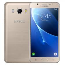 Samsung galaxy j5 (2016) android smartphone. Samsung Galaxy J5 2016 Gold Smartphone Mobile Abenson Com