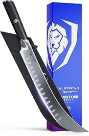 Dalstrong Phantom Series 6″