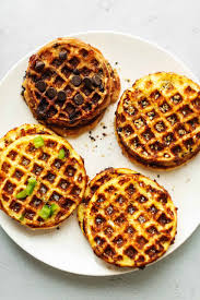 Maybe you would like to learn more about one of these? Keto Chaffles 4 Flavors Low Carb With Jennifer