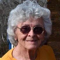 Jayne M. Roberts Obituary