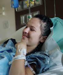 Where Is Angel Parker Now Netflix Diagnosis Update
