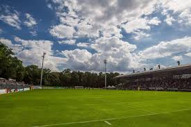 Dazu grashüpfer, wilde stunde, fußball ags und feriencamps. Viktoria Koln Anfahrt Geschichte Mehr Zum Sportpark Hohenberg