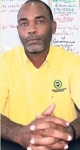 Play your part! Pastor urges St Mary residents to help fight crime