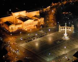 安德拉什大街, Budapest的圖片