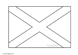 The original format for whitepages was a p. Coloring Page Flag Scotland Free Printable Coloring Pages Img 6161