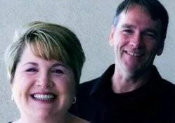 Eric & Heather Join WPER