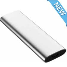 Ổ cứng di động Zslim-128