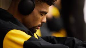 Brooker Wins Wrestling Title at The Citadel