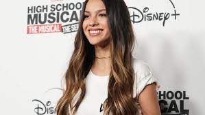 Olivia isabel rodrigo (born february 20, 2003) is an american actress, singer, and songwriter. Olivia Rodrigo Ich Wollte Keine Ganze Platte Machen Die Sich Wie Drivers License Anhort