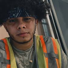 Kilberth Yadil Martinez