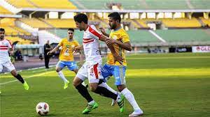 تم الاعلان عن أن القنوات. Ù…ÙˆØ¹Ø¯ ÙˆØ§Ù„Ù‚Ù†ÙˆØ§Øª Ø§Ù„Ù†Ø§Ù‚Ù„Ø© Ù„Ù…Ø¨Ø§Ø±Ø§Ø© Ø§Ù„Ø²Ù…Ø§Ù„Ùƒ ÙˆØ§Ù„Ø¥Ø³Ù…Ø§Ø¹ÙŠÙ„ÙŠ Ø§Ù„ÙŠÙˆÙ… ÙÙŠ Ø§Ù„Ø¯ÙˆØ±ÙŠ Ø§Ù„Ù…ØµØ±ÙŠ Ø¨Ø·ÙˆÙ„Ø§Øª