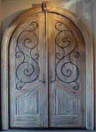 Doors By Design Wood Old World European Exterior Wood Entry Doors Wood Front Entry Doors Double Doors Exterior