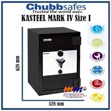 Jual pintu khasanah merk chubb pintu khasanah original. Jual Brankas Kasteel Size 1 Chubb Safes Ud Murah Mantap Jaya Surabaya Jawa Timur Indotrading