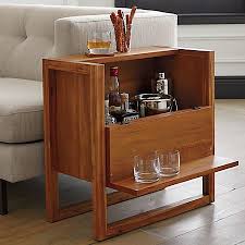 Elixir Mini Bar Table Reviews Cb2 Diy Home Bar Modern Home Bar Mini Bar