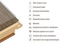 LE CORETEC : UN SOL INNOVANT ET RÉVOLUTIONNAIRE - Batibois Alsace