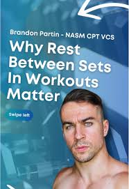 Why Rest Between Sets in Workouts Matter ✋🏋️ These points help you  understand how rest periods should be tailored to individual fitness goals  and training styles. — 🎯 Rest Periods and Workout Goals ...