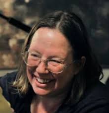 Cynthia Jean Mcclung Crowder