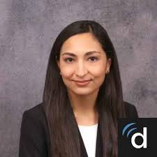 Dr. Zooha Khan, MD