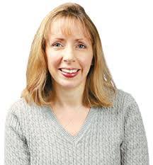 Beth Hudson's Instagram, Twitter & Facebook