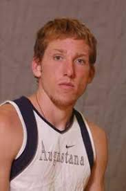 Luke Baltrusch Leads Augie Men to Fourth-Place Finish at NCC Championships 