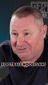 Chelsea Headhunter: Ex Football Hooligan Jason Marriner shares his story