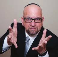 Community Shabbat Dinner