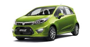 Since proton do collaborated with suzuki, i hope one day there are persona that will perform like suzuki swift sport. Proton Iriz Hatchback Is Coming To India