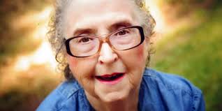 Rella Rose Robinson Stump