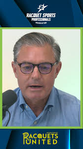 Official USPTA Texas Division