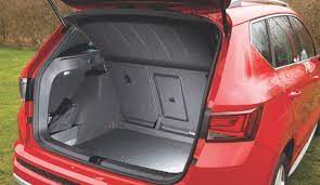 Start date jul 19, 2020. Seat Ateca Practical Caravan