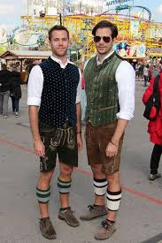 Lederhosen Nichts Als Lederhosen Lederhose Oktoberfest Outfit Manner Lederhose Herren