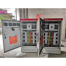 The average electrical panel upgrade takes about 8 to 10 hours to complete. China New Design Outdoor Electrical Cabinet Panel Box China Electrical Cabinet Panel Electrical Box