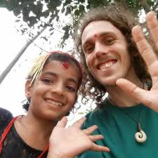 Fundraiser by Reuben Davis : Small change for a small change