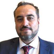 Management Team Enel Distribución Chile