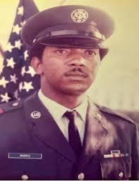 Obituary information for Walter T. Norris, Sr.